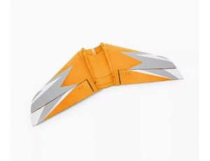 Freewing Zeus Orange 90mm EDF Sport Jet Elevator Part   